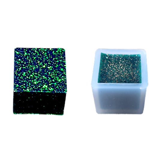 5 Notfall-Projekte bei zuviel Resin