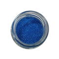 Glitter Blau fluoreszent (S0505, 50ml)