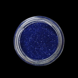 Glitter Königsblau (B0705, 50ml)