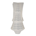 Eine Silikonform für Resin Art (AM1252-05) von FLEURY auf schwarzem Hintergrund.