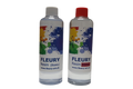 FLEURY Resin 4dl (Probier-Set)